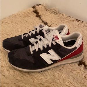 New balance 996
